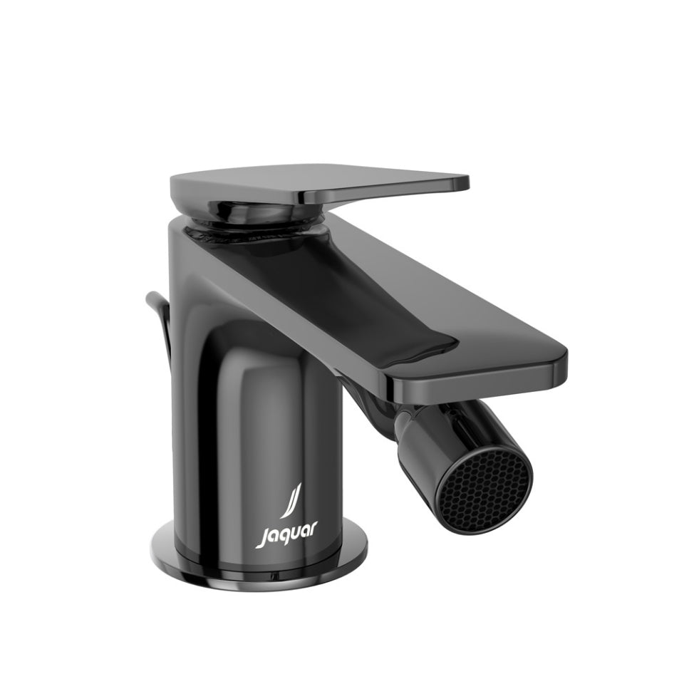 Jaquar Bathroom Mixer Faucets Single Lever 1-Hole Bidet Mixer