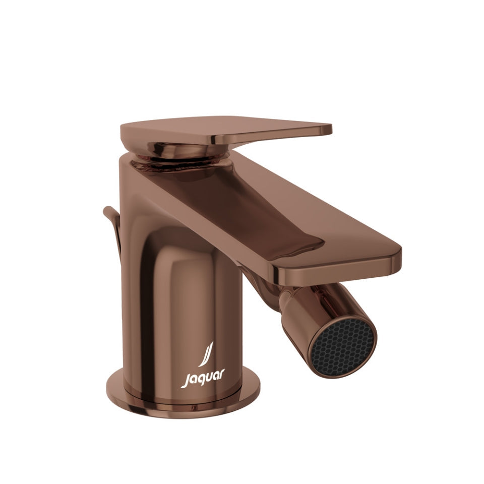Jaquar Bathroom Mixer Faucets Single Lever 1-Hole Bidet Mixer