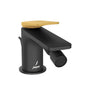 Jaquar Bathroom Mixer Faucets Single Lever 1-Hole Bidet Mixer