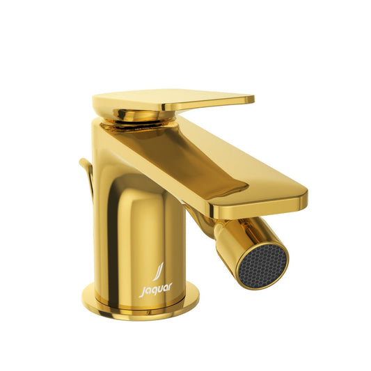 Jaquar Jaquar Bathroom Mixer Faucets Single Lever 1-Hole Bidet Mixer in Chrome finish - LAG-CHR-91213BWF - Buy Online