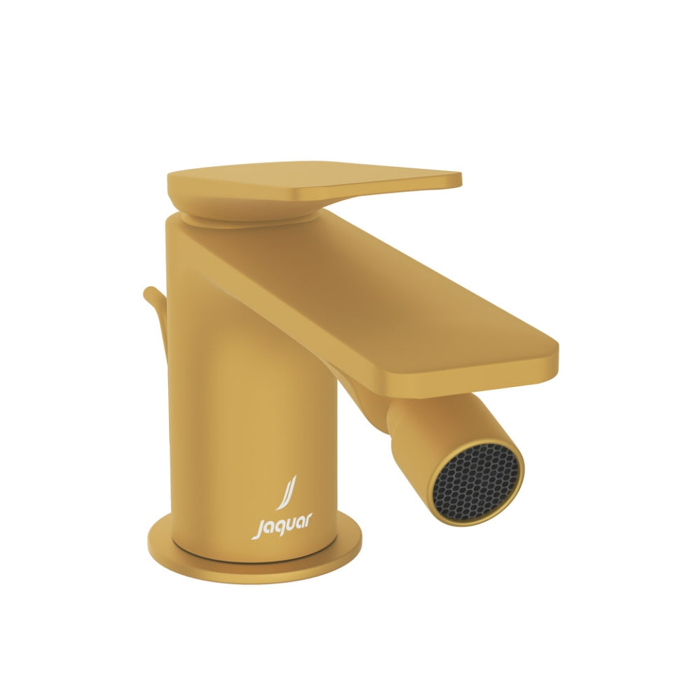 Jaquar Bathroom Mixer Faucets Single Lever 1-Hole Bidet Mixer