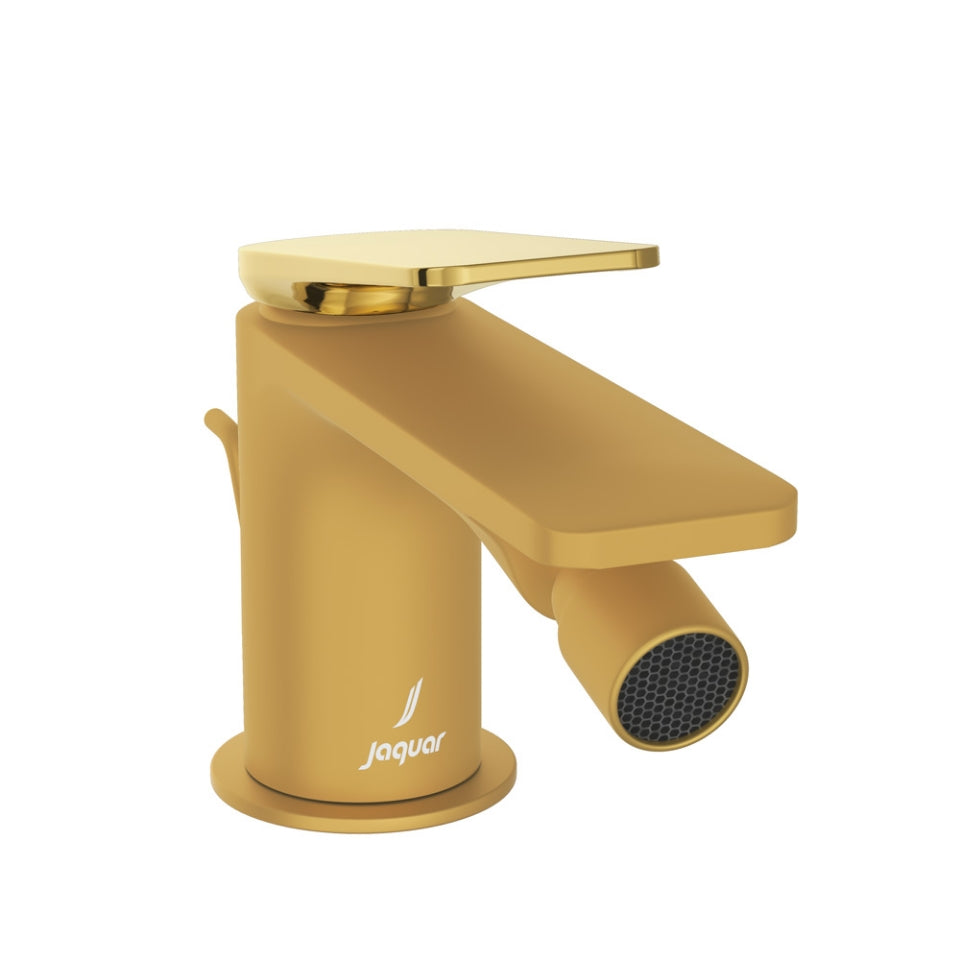 Jaquar Bathroom Mixer Faucets Single Lever 1-Hole Bidet Mixer