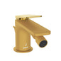 Jaquar Bathroom Mixer Faucets Single Lever 1-Hole Bidet Mixer