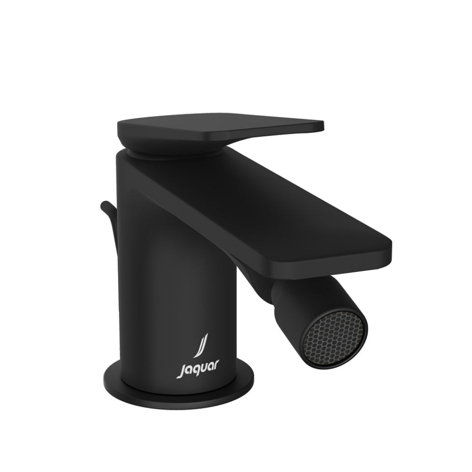 Jaquar Bathroom Mixer Faucets Single Lever 1-Hole Bidet Mixer