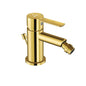 Jaquar Fusion Prime Faucets Single Lever 1-Hole Bidet Mixer with Popup Waste System