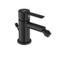 Jaquar Jaquar Fusion Prime Faucets Single Lever 1-Hole Bidet Mixer with Popup Waste System in Chrome finish - FUP-CHR-29213BP
