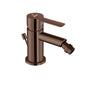 Jaquar Fusion Prime Faucets Single Lever 1-Hole Bidet Mixer with Popup Waste System