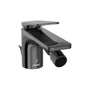 Jaquar Bathroom Mixer Faucets Single Lever 1-Hole Bidet Mixer with Popup Waste System
