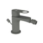 Jaquar Jaquar Ornamix Prime Faucet Range Single Lever 1-Hole Bidet Mixer with Popup Waste System