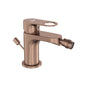 Jaquar Jaquar Ornamix Prime Faucet Range Single Lever 1-Hole Bidet Mixer with Popup Waste System