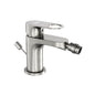 Jaquar Jaquar Ornamix Prime Faucet Range Single Lever 1-Hole Bidet Mixer with Popup Waste System