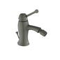 Jaquar Queens Prime Single Lever 1-Hole Bidet Mixer with Popup Waste System