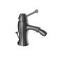 Jaquar Queens Prime Single Lever 1-Hole Bidet Mixer with Popup Waste System