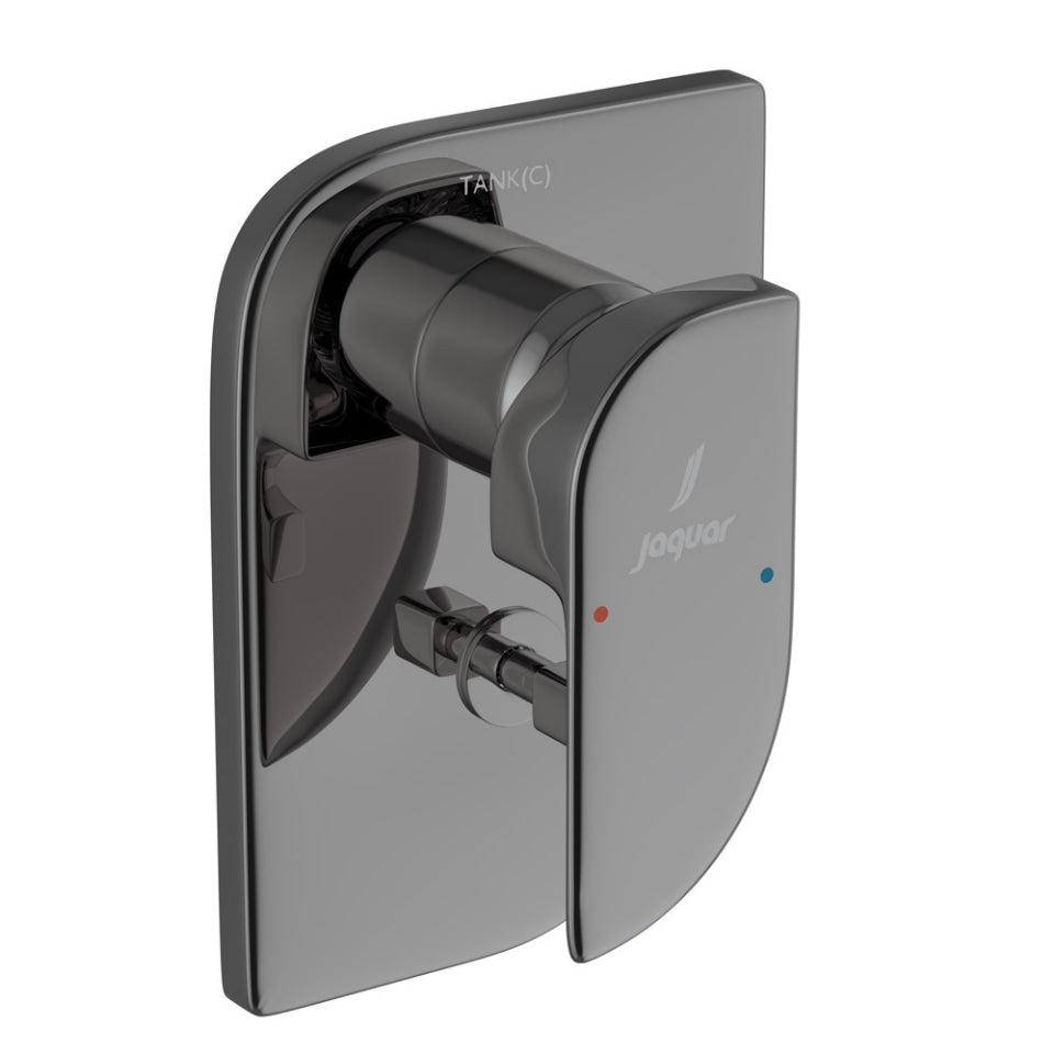 Jaquar Jaquar Alive Faucet Range Single Lever 3-inlet Diverter
