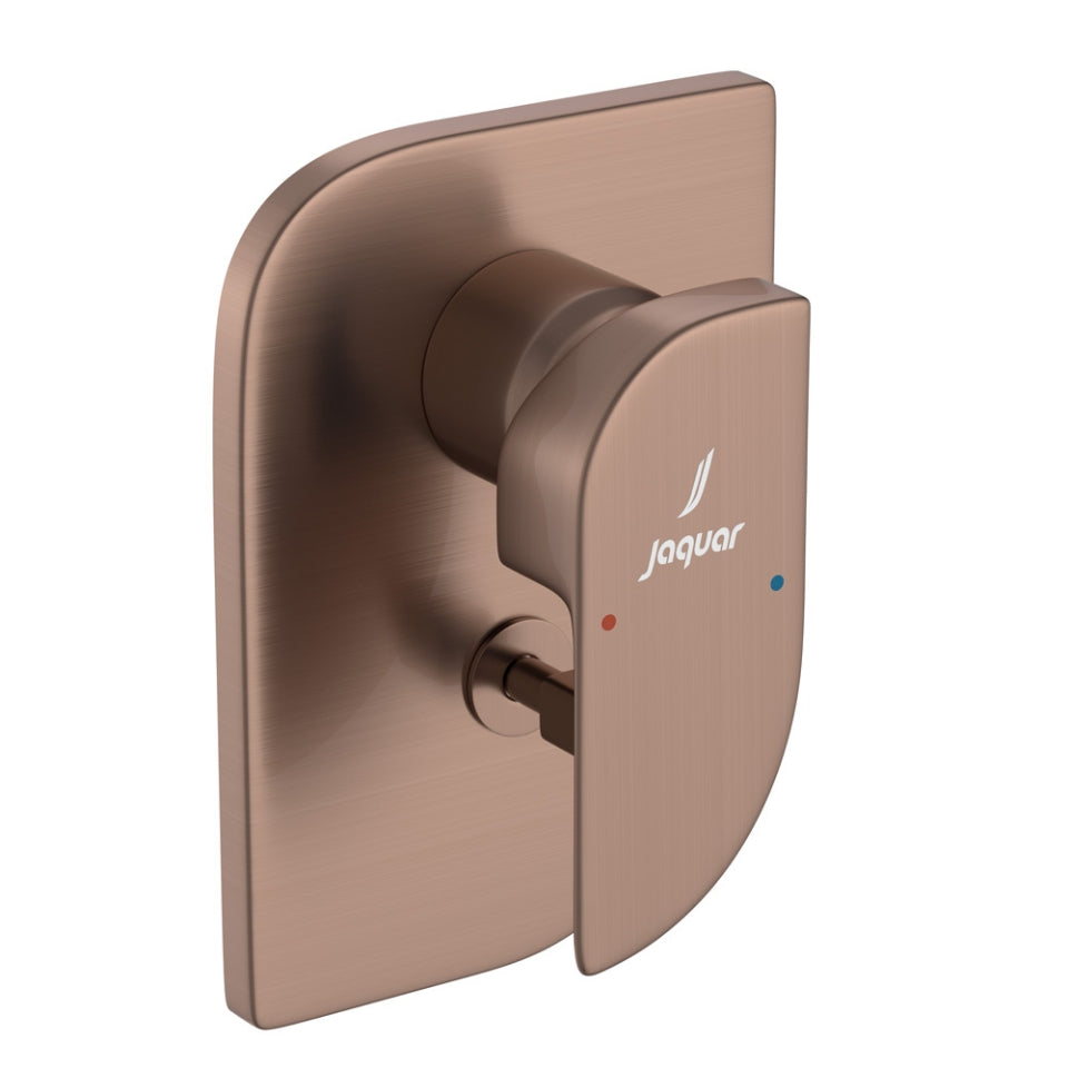 Jaquar Jaquar Alive Faucet Range Single Lever 3-inlet Diverter