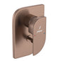 Jaquar Jaquar Alive Faucet Range Single Lever 3-inlet Diverter