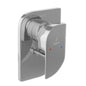 Jaquar Jaquar Alive Faucet Range Single Lever 3-inlet Diverter