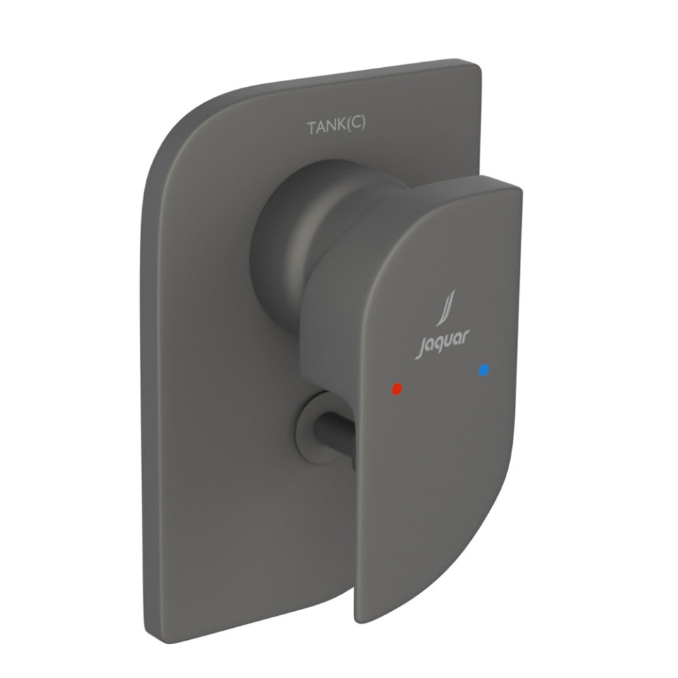 Jaquar Jaquar Alive Faucet Range Single Lever 3-inlet Diverter