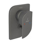 Jaquar Jaquar Alive Faucet Range Single Lever 3-inlet Diverter
