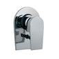 Jaquar Single Lever 3-inlet Diverter Exposed Parts Kit in Chrome finish - ARI-CHR-39193NK - Buy Online