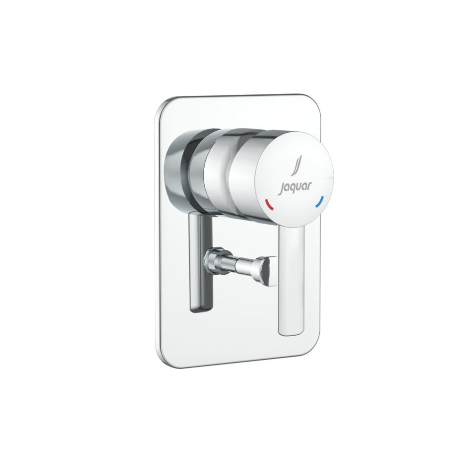 Jaquar Fusion Prime Faucets Single Lever 3-inlet Diverter Exposed parts kit