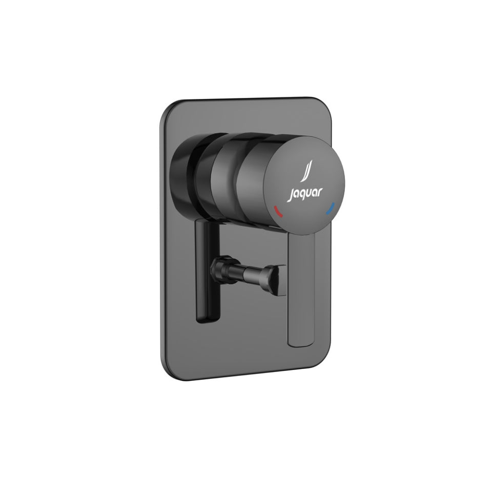 Jaquar Fusion Prime Faucets Single Lever 3-inlet Diverter Exposed parts kit