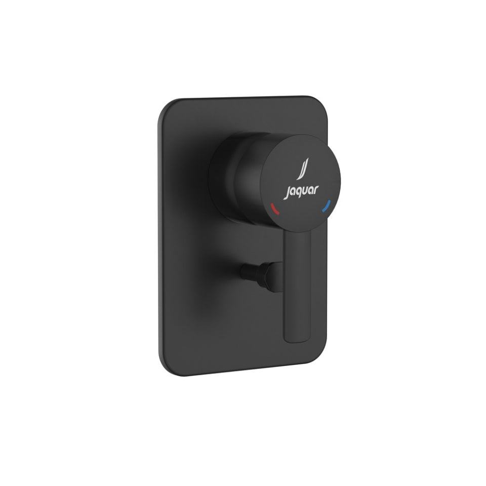 Jaquar Fusion Prime Faucets Single Lever 3-inlet Diverter Exposed parts kit