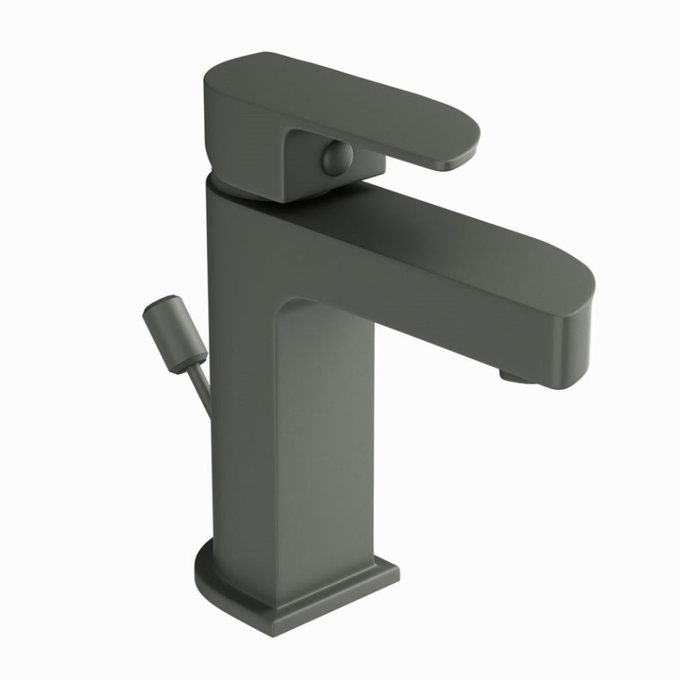 Jaquar Jaquar Alive Faucet Range Single Lever Basin Mixer