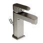 Jaquar Jaquar Alive Faucet Range Single Lever Basin Mixer