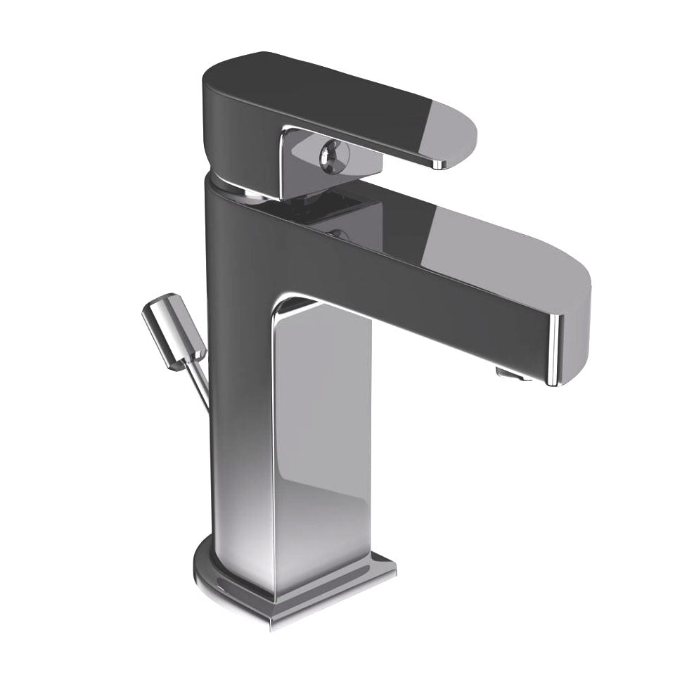 Jaquar Jaquar Alive Faucet Range Single Lever Basin Mixer