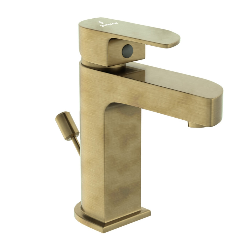 Jaquar Jaquar Alive Faucet Range Single Lever Basin Mixer