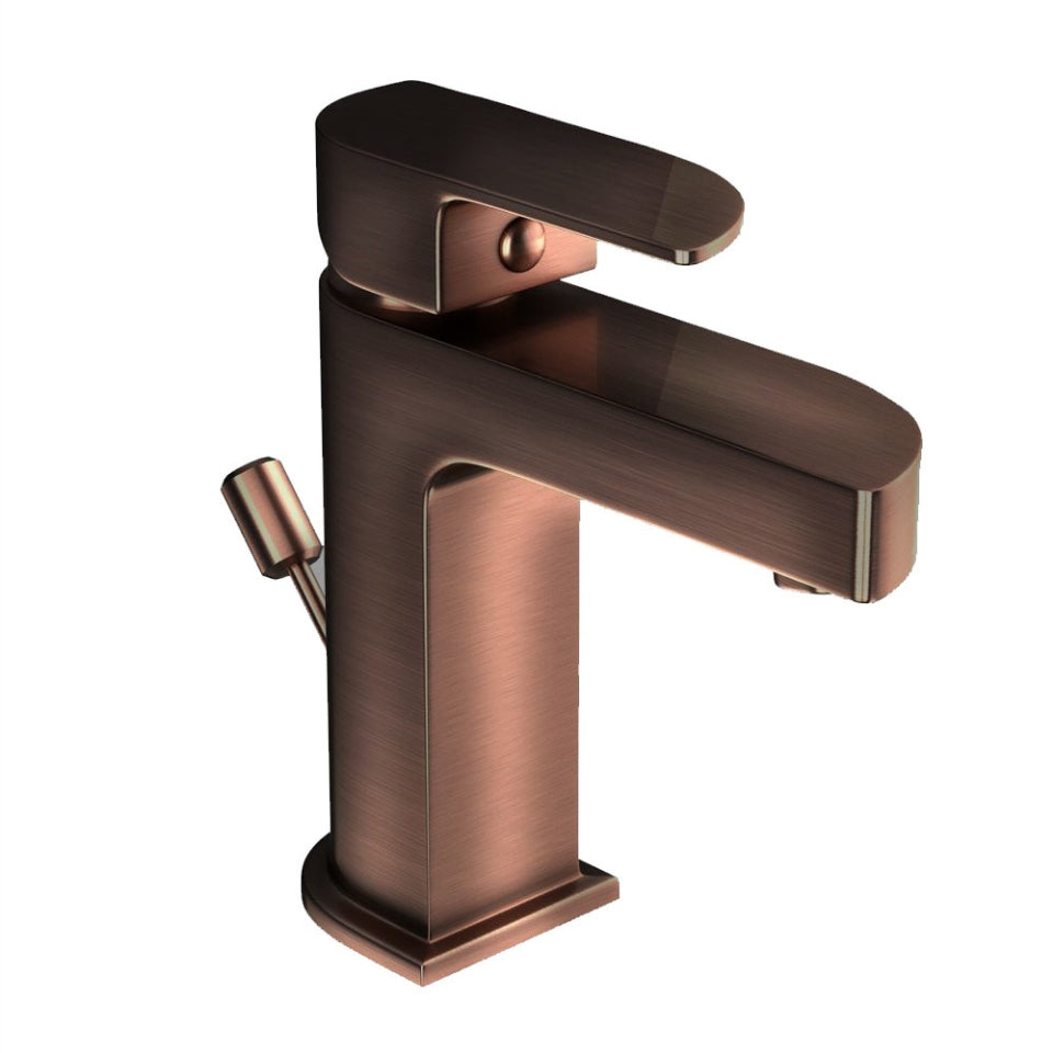 Jaquar Jaquar Alive Faucet Range Single Lever Basin Mixer