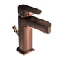 Jaquar Jaquar Alive Faucet Range Single Lever Basin Mixer