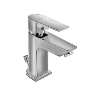 Jaquar Single Lever Basin Mixer in Chrome finish - ARI-CHR-39051B - Buy Online