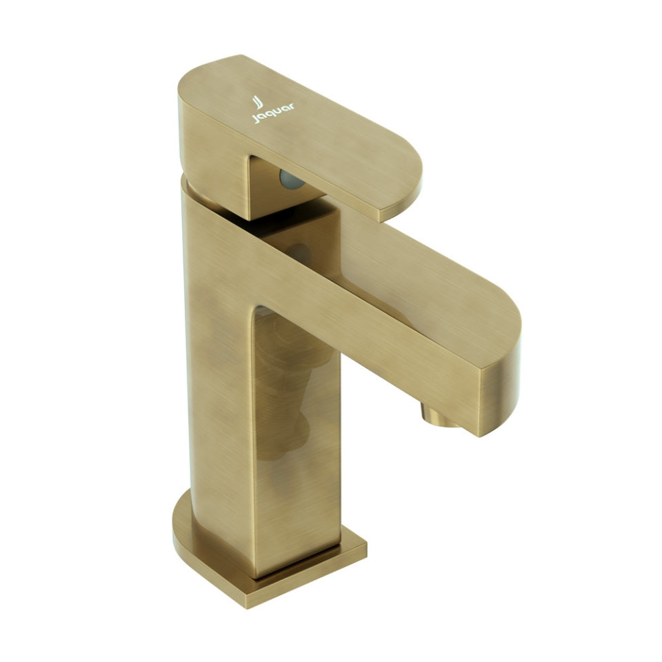 Jaquar Jaquar Alive Faucet Range Single Lever Basin Mixer- Chrome