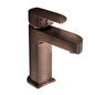 Jaquar Jaquar Alive Faucet Range Single Lever Basin Mixer- Chrome