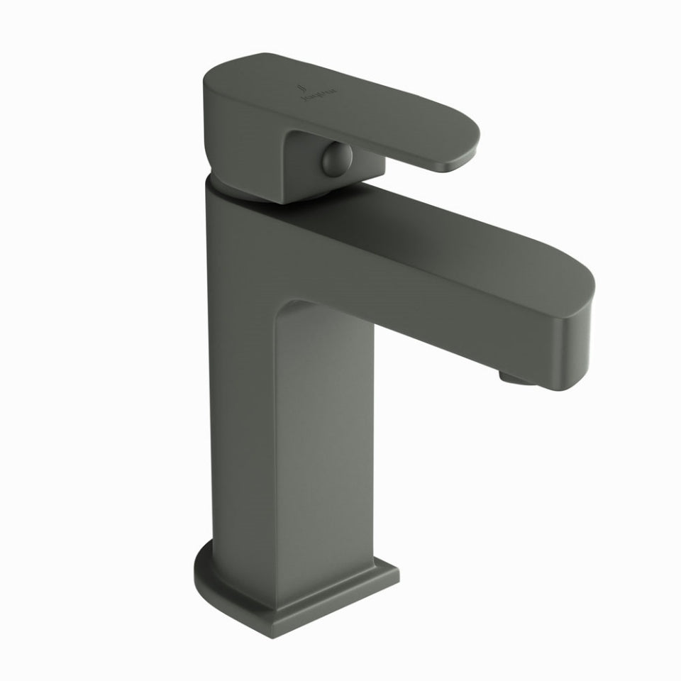 Jaquar Jaquar Jaquar Alive Faucet Range Single Lever Basin Mixer- Chrome in Chrome finish - ALI-CHR-85011B - Buy Online