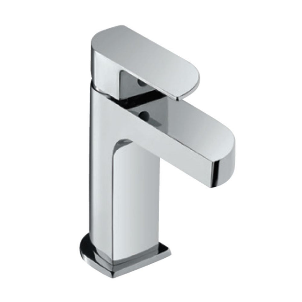 Jaquar Jaquar Alive Faucet Range Single Lever Basin Mixer- Chrome