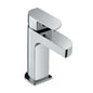 Jaquar Jaquar Alive Faucet Range Single Lever Basin Mixer- Chrome