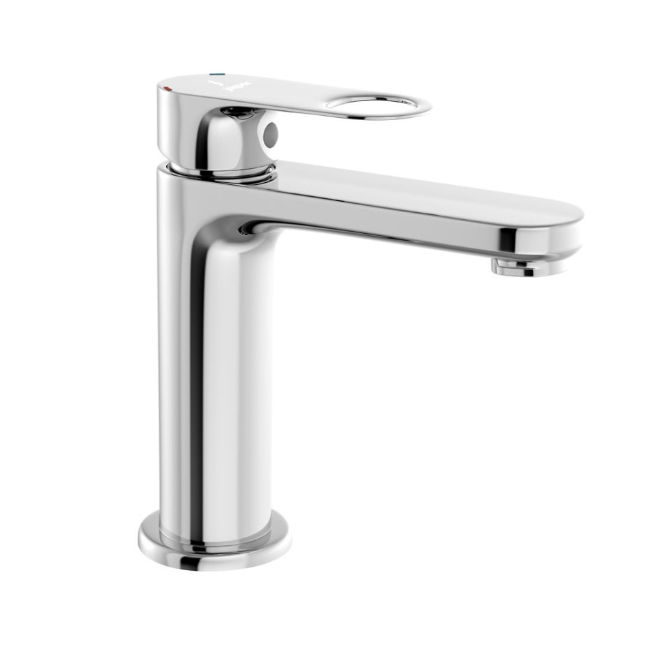 Jaquar Jaquar Ornamix Prime Faucet Range Single Lever Basin Mixer -Chrome