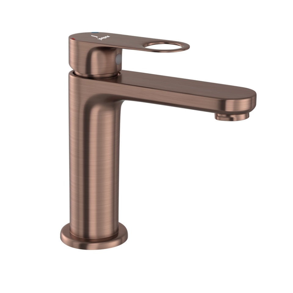Jaquar Jaquar Jaquar Ornamix Prime Faucet Range Single Lever Basin Mixer -Chrome in Chrome finish - ORP-CHR-10011BPM - Buy On
