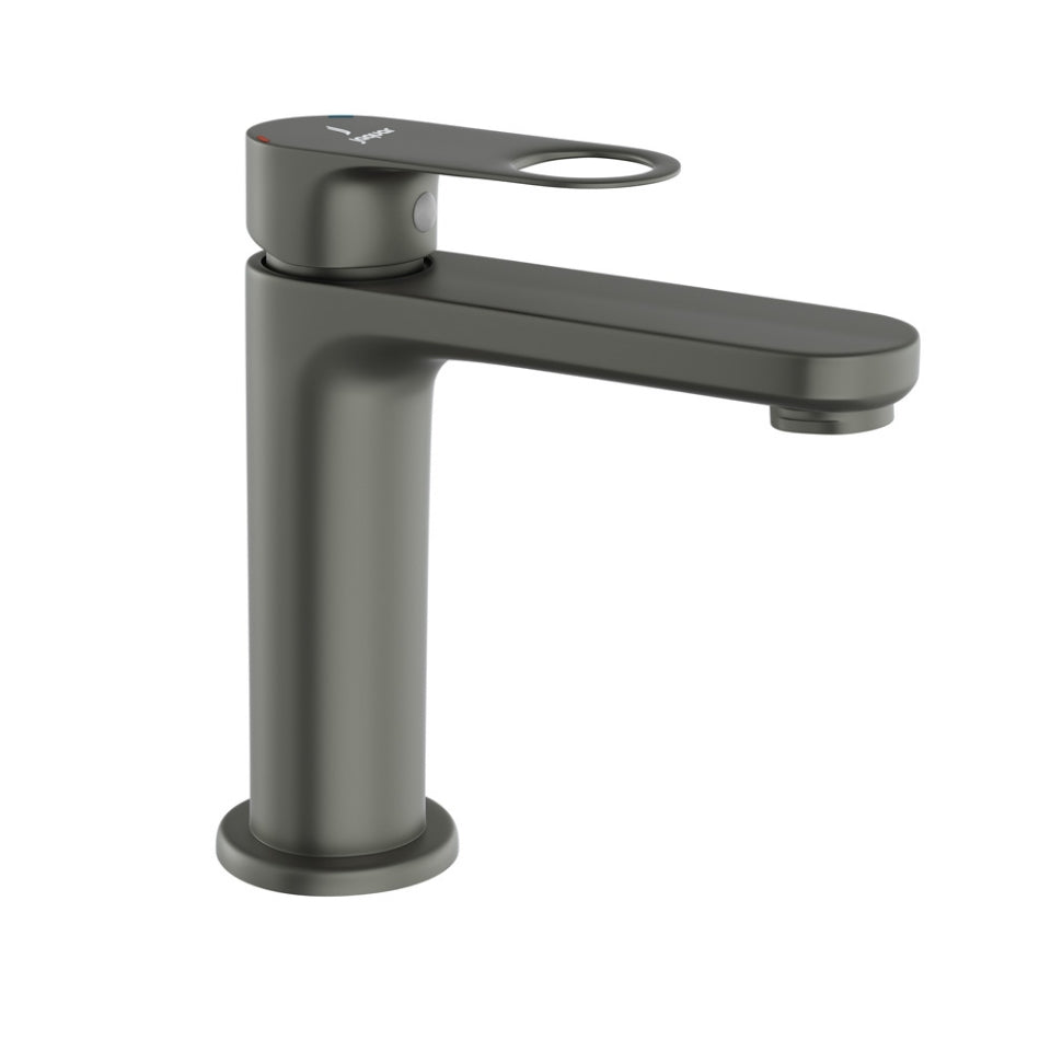 Jaquar Jaquar Ornamix Prime Faucet Range Single Lever Basin Mixer -Chrome