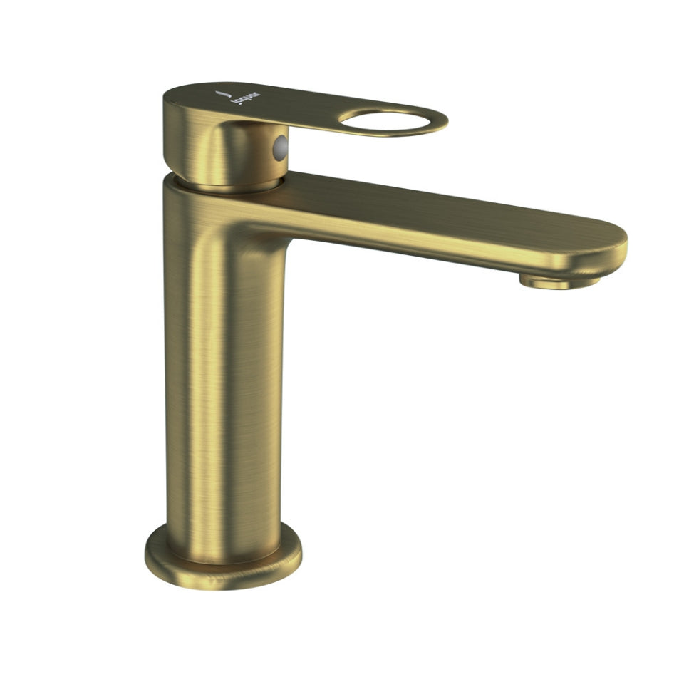 Jaquar Jaquar Ornamix Prime Faucet Range Single Lever Basin Mixer -Chrome
