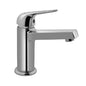 Jaquar Single Lever Basin Mixer in Chrome finish - COP-CHR-001BPM - Buy Online
