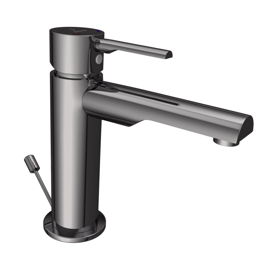 Jaquar Jaquar Florentine Prime Single Lever Basin Mixer in Chrome finish - FLP-CHR-5051BPM - Buy Online