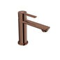 Jaquar Jaquar Fusion Prime Faucets Single Lever Basin Mixer in Chrome finish - FUP-CHR-29011BPM - Buy Online