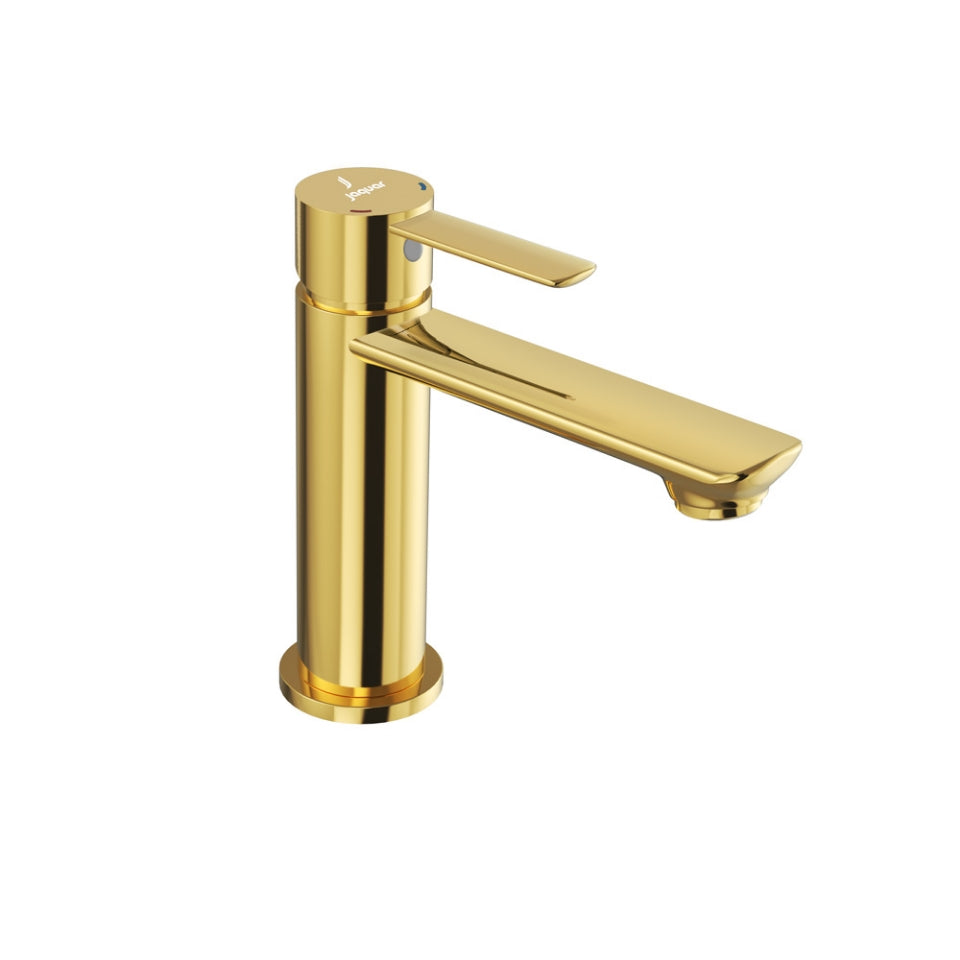 Jaquar Fusion Prime Faucets Single Lever Basin Mixer
