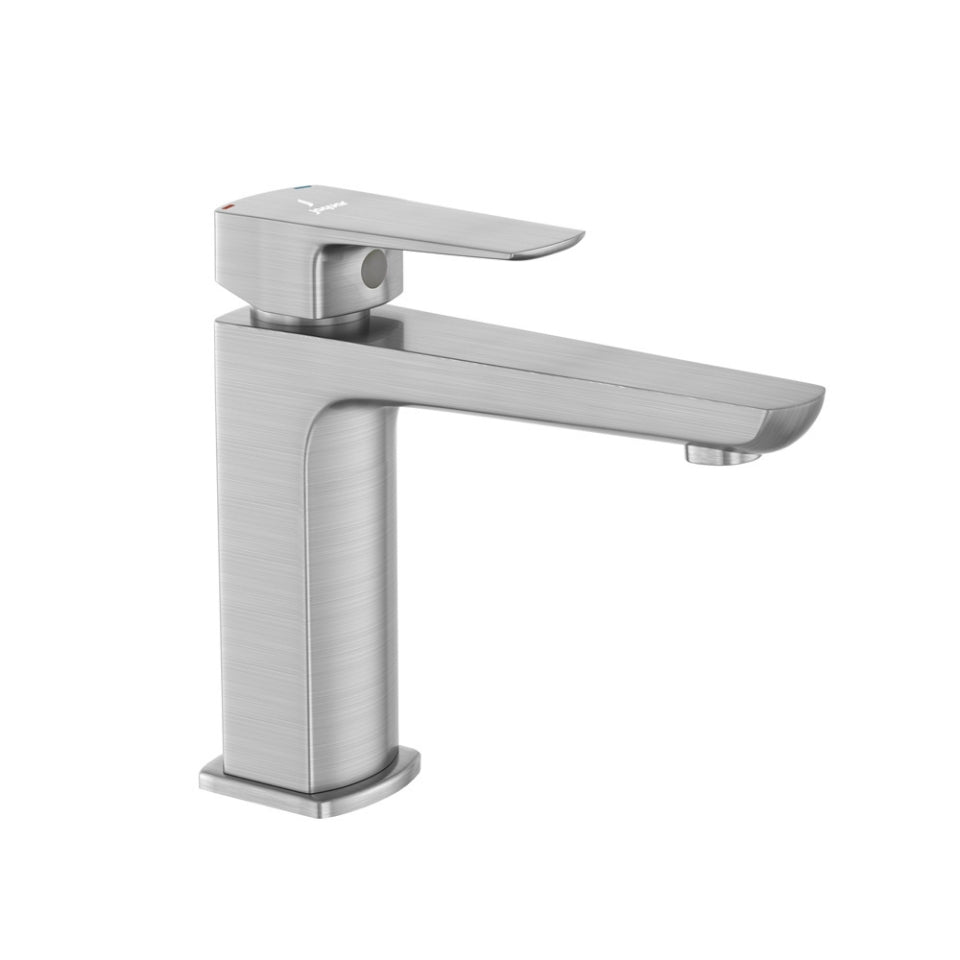 Jaquar Jaquar Kubix Prime Faucet Range Single Lever Basin Mixer