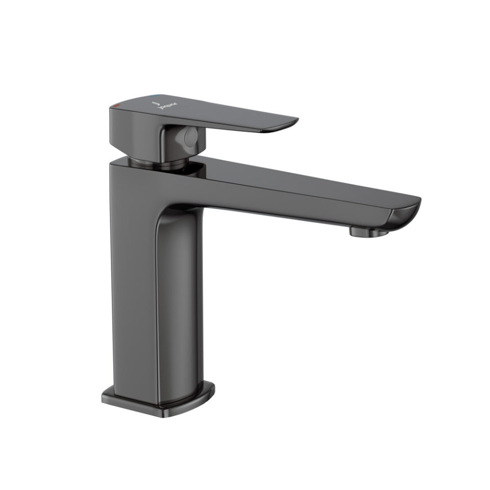 Jaquar Jaquar Kubix Prime Faucet Range Single Lever Basin Mixer