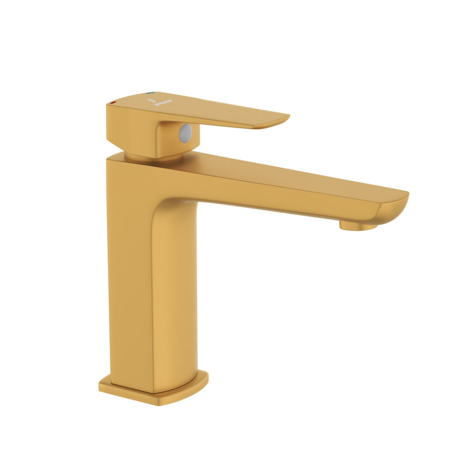 Jaquar Jaquar Kubix Prime Faucet Range Single Lever Basin Mixer